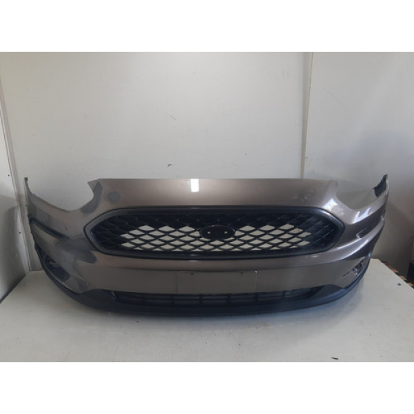 Parachoque Dianteiro Ford Ka Freestyle 18/21 Original 22333