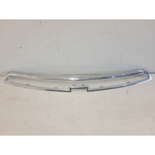 Friso Cromado Chevrolet Cruze 2012 22568