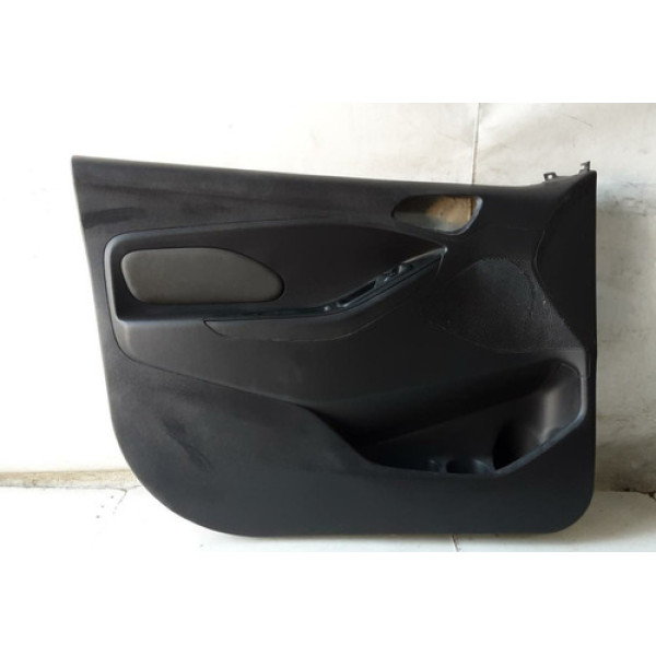 Forração Porta Dianteirro Ford Ka 2015 13035 Esquerdo 2018