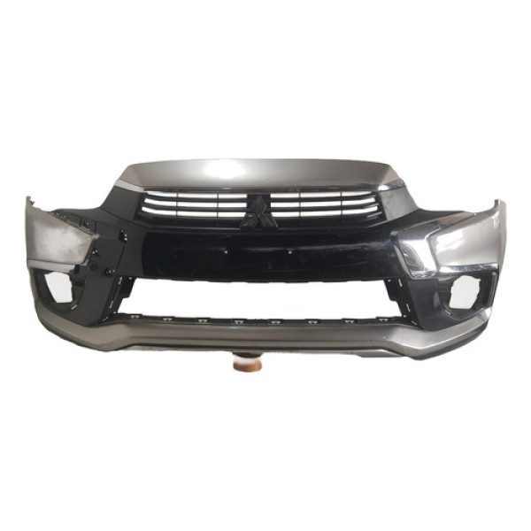 Parachoque Dianteiro Mitsubishi Asx 2017/2021 Usado 24546