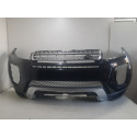 Parachoque Dianteiro Evoque 2015/2019 Original Usado 24142