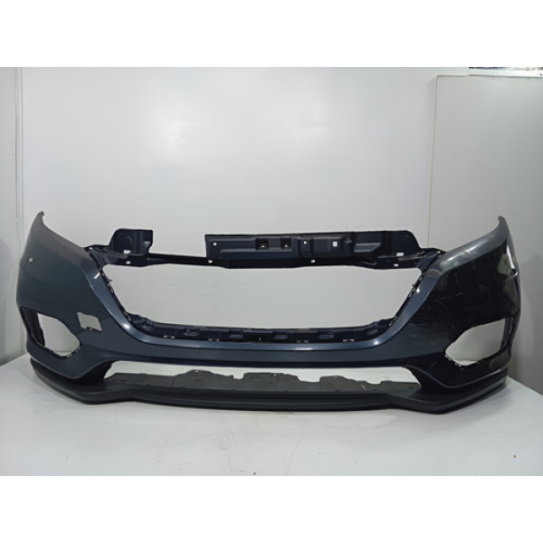 Parachoque Dianteiro Hr-v 2019 2020 2021 25541