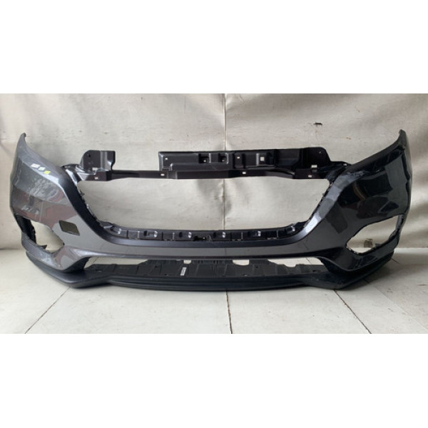 Capa Parachoque Dianteiro Hr-v Usado 2019 2020 2021 C 15111