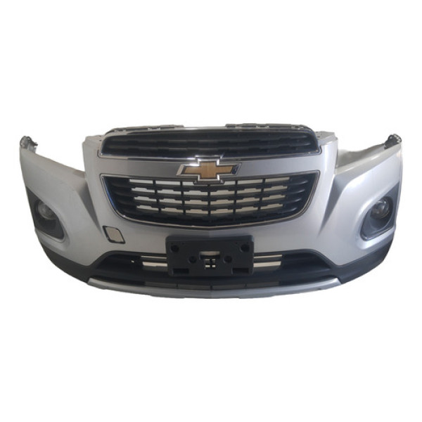 Parachoque Dianteiro Tracker 2014/2016 Original Usado 24241