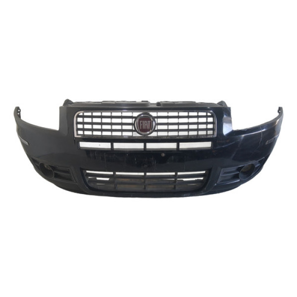 Parachoque Dianteiro Fiat Palio 2008/2012 Origi Usado 24941