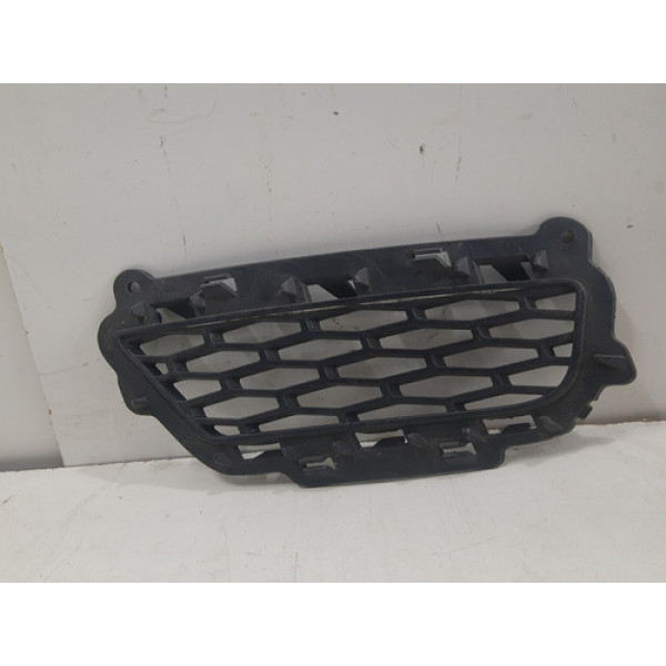 Grade Parachoque Inferior Evoque 2016 A 2019 Original 14985