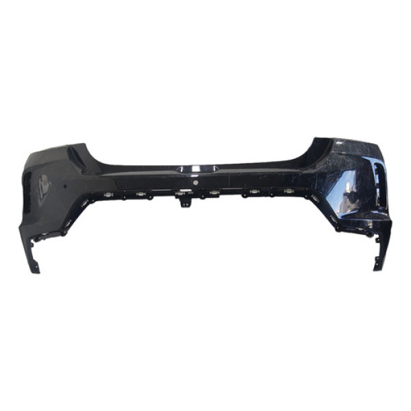 Parachoque Traseiro Onix Lt Ltz 2020/2025 Usado Origi 22721