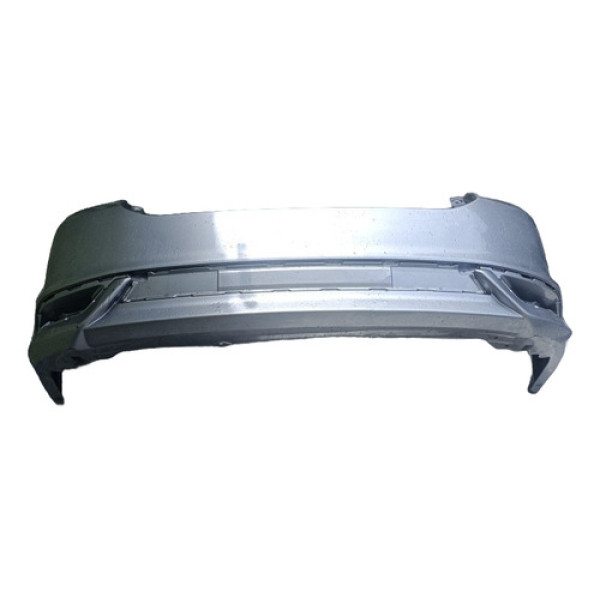 Parachoque Traseiro City 18 19 20 21 Usado Original 22787