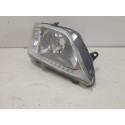 Farol Renault Logan 2007/2010 Original Direito 22818