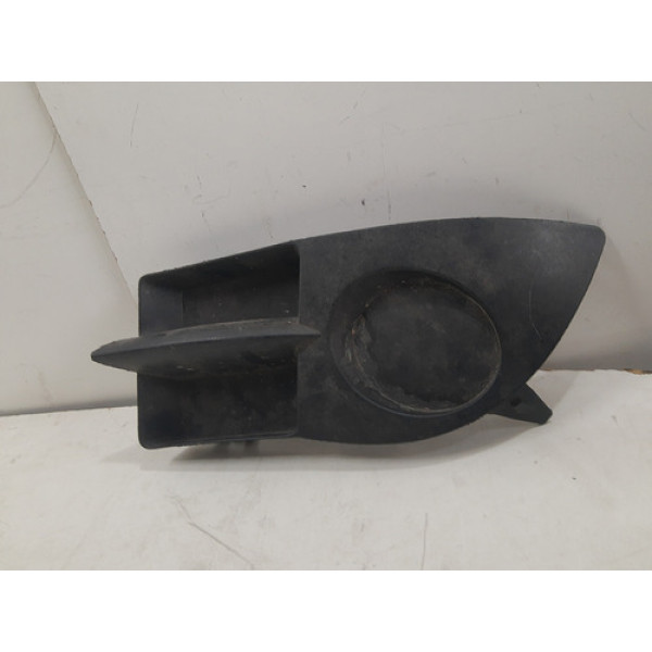 Moldura Milha Renault Clio L.e 2006 A 2012 Original 22492