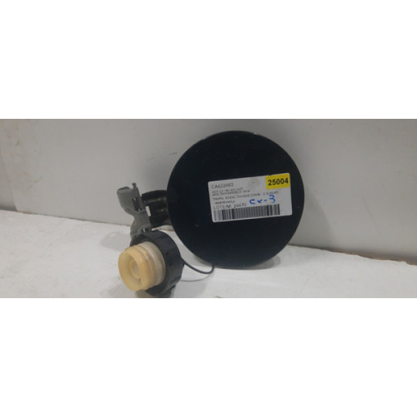 Portinhola Tampa Combustível Mitsubishi Asx 2011/2022 25004