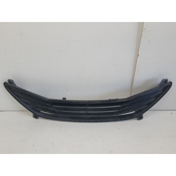 Grade Inferior Para-choque Dianteiro Hb20 2015 Original 