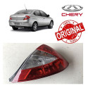 Lanterna Chery Cielo Sedan 2010 2013 Com Detalhe Direito 