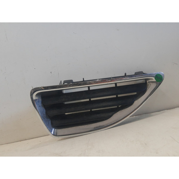 Moldura Grade Capo Renault Megane L.e 01/05 Original 1712