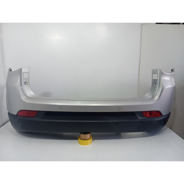 Parachoque Traseiro Jeep Compass 2018 A 2025 Original 25477