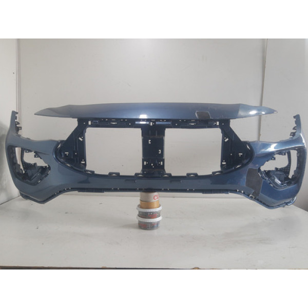 Parachoque Dianteiro Fiat Pulse 2022/2025 Original 24589