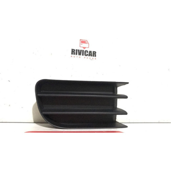 Grade Moldura Farol Milha Megane Direito 2008 1488 2010