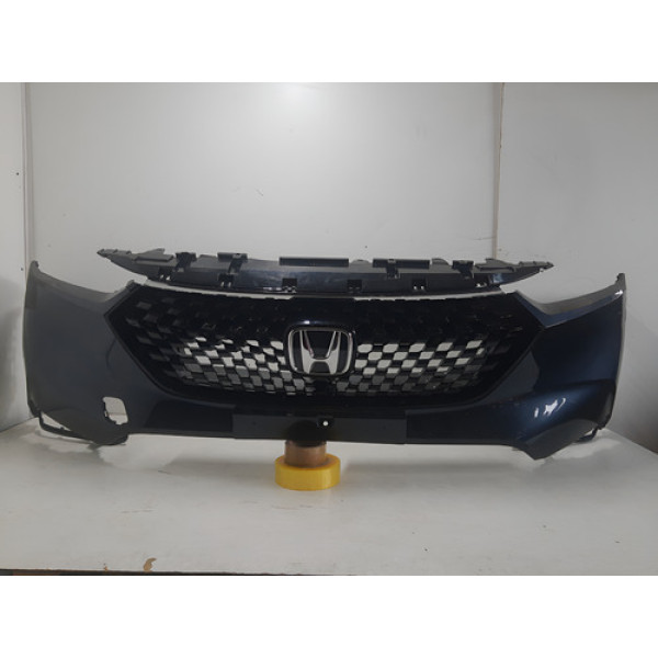 Parachoque Dianteiro Honda Hr-v 2023 E 2024 Orig Usado 21855