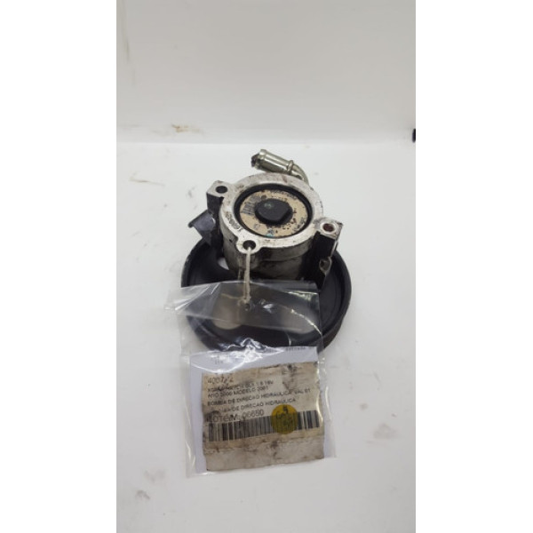 Bomba Direção Hidraulica Xsara 1.8 16 Válvulas 2001 57
