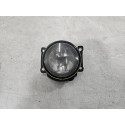Farol De Milha Mitsubishi L200 2013 A 2015original 26462 Preto