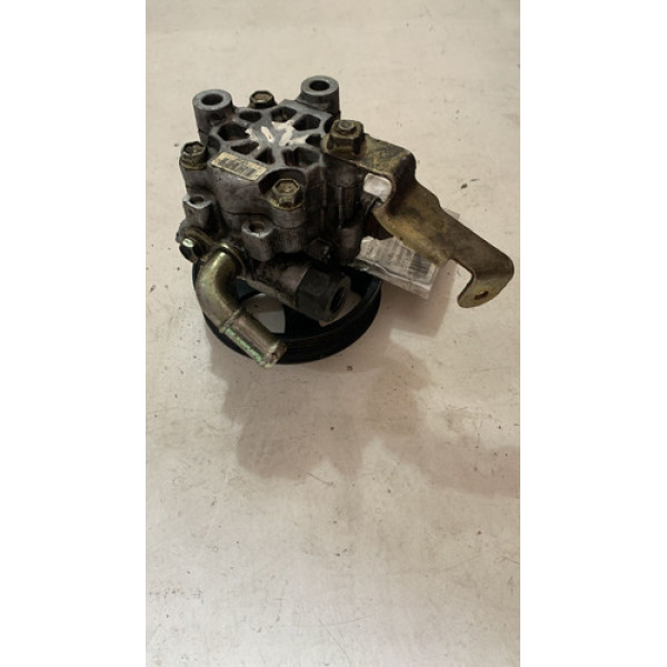 Bomba Direção Hidraulica Corolla 1.8 16v Aut 2003 2008 C 112