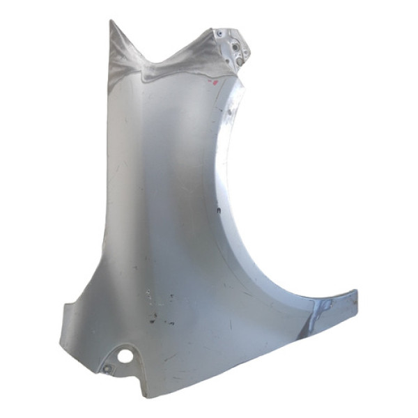 Paralama Vw Crossfox L.d 2005 A 2008 Original Usado 22437