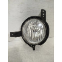Farol Milha Esquerdo Kia Soul 2011 A 2014 Original 26287 Preto