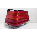 Lanterna Traseira Mercedes 300 Se 3.0 6c 1993 Esquerdo 12879
