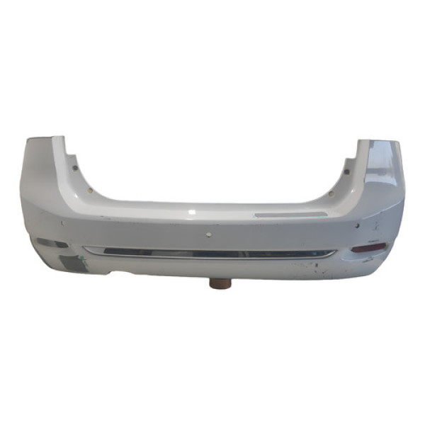 Parachoque Traseiro Gm Spin 2019 À 2024 Original Usado 24784