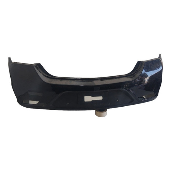 Parachoque Traseiro Chevrolet Prisma 2017/2019 Usado 14515