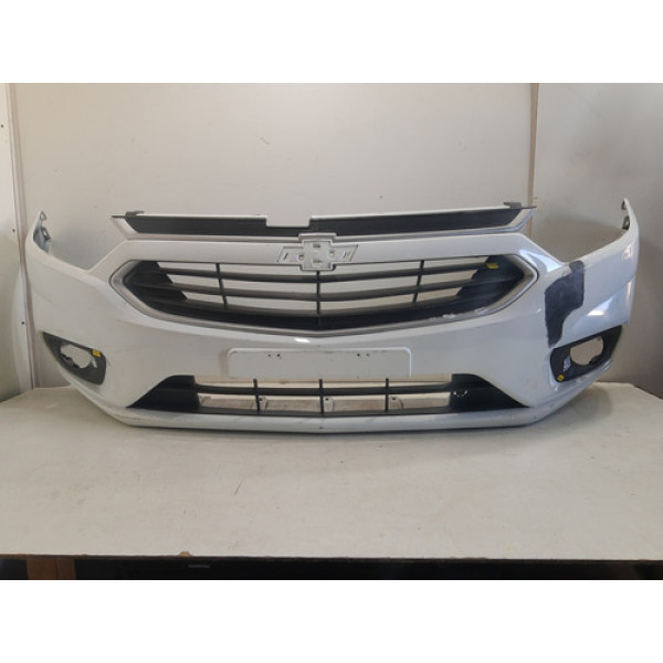 Parachoque Dianteiro Gm Onix 2017 A 2019 Original 22739
