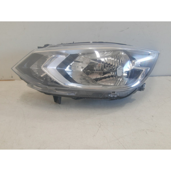 Farol Gm Onix 2020/2023 Esquerdo 22938