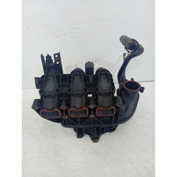 Coletor De Admissão Ford Ka 3 Cilindros 2015/2021 Orig 25641