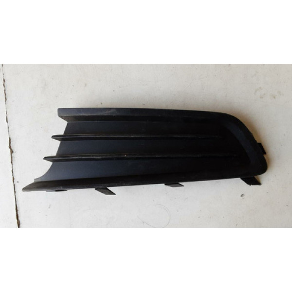 Moldura Milha Volkswagen Gol G6 Lado Esquerdo 12690