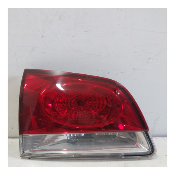 Lanterna Traseira L.e Palio Weekend 2009 A 2011 19101