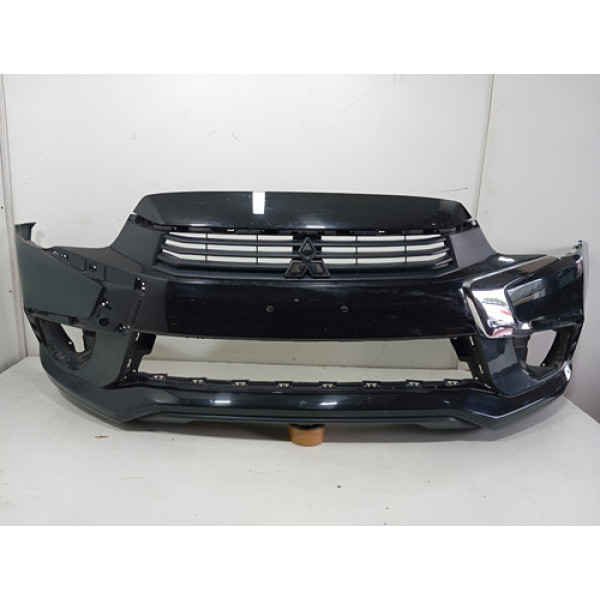 Parachoque Dianteiro Mitsubishi Asx 2017/2021 Original 25385