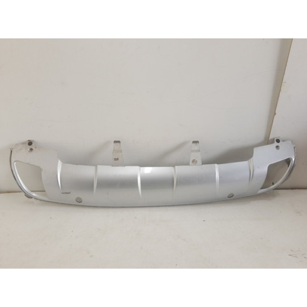 Spoiler Traseiro Peugeot 2008 15/19 Original 21534