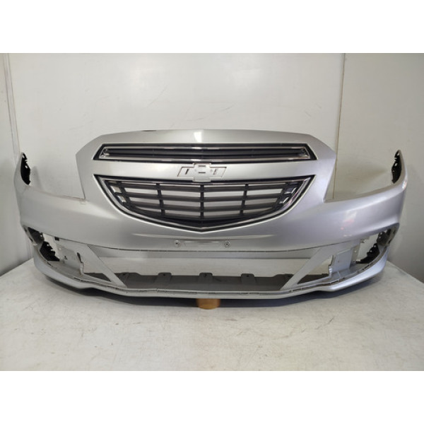 Parachoque Dianteiro Gm Onix 2013 A 2016 Original 25691