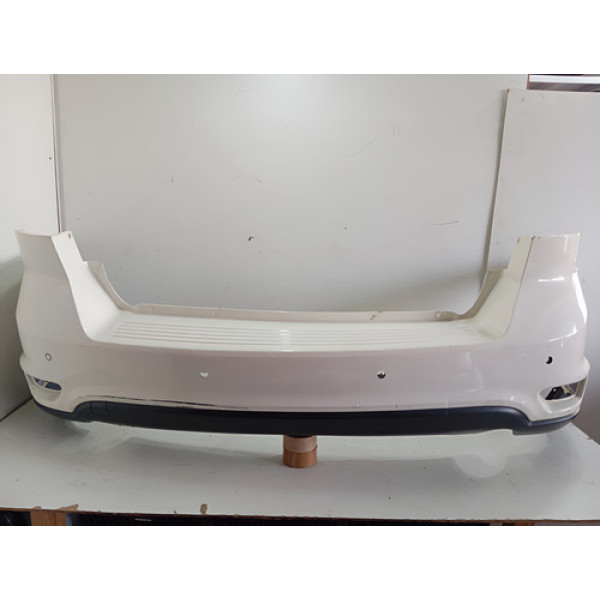 Parachoque Traseiro Freemont / Journey 2011/2015 Origi 25303