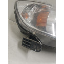 Sucata Farol Subaro Tribeca 2009/2012 Direito Original 22962