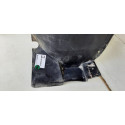 Parabarro Dianteiro Peugeot 206 Parte Traseira Direito 12023