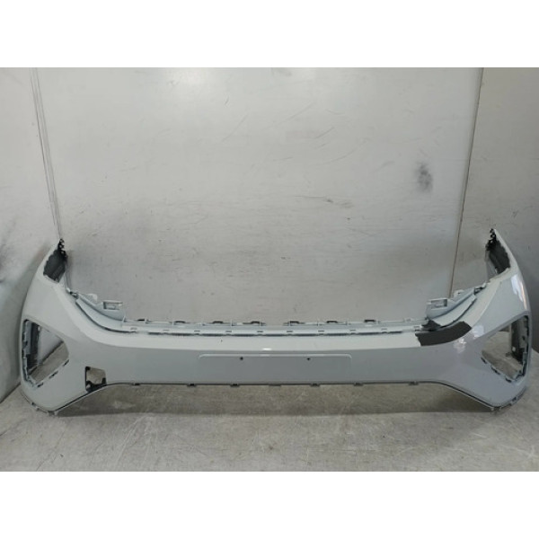 Parachoque Dianteiro T Cross 2025 2026 Original 26605 Branco