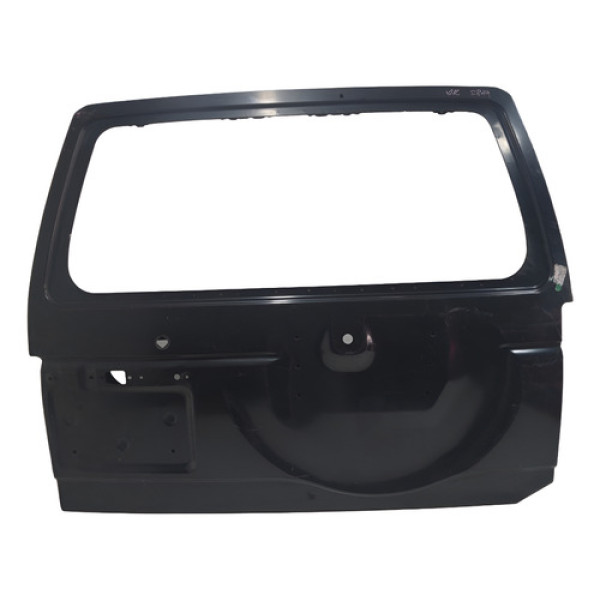 Tampa Tras Mitsubishi Pajero Full 1995 Original Usado 21818