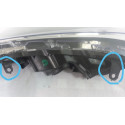 Farol Toyota Corolla 2017 2018 Led 5 Pinos Direito 12728 Direito