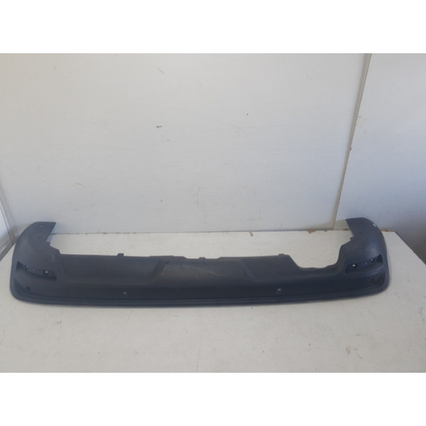 Spoiler Traseiro Citroen C5 2009 A 2013 Original 22115