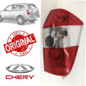Lanterna Traseira Chery Tiggo 2010 2011 2012 Original