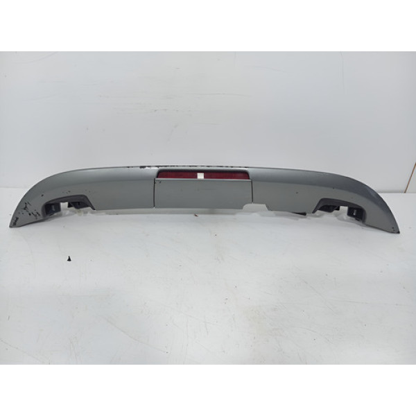 Aerofólio Nissan New March 2015 A 2022 Original 25521