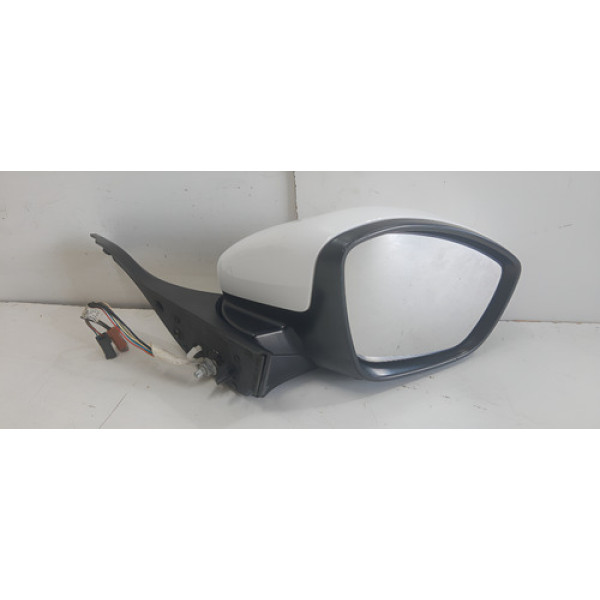 Retrovisor Direito Peugeot 2008 208 2015/2020 Original 25118