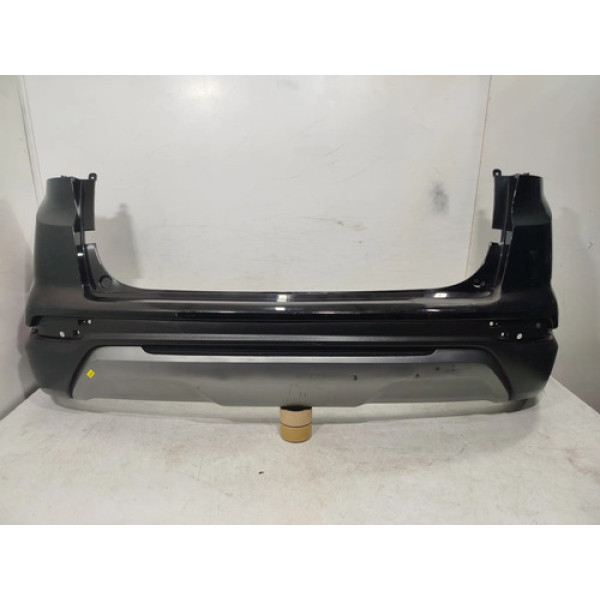 Parachoque Traseiro Hyundai Creta 2020 2021 Original 24975