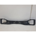 Suporte Parachoque Tras Peugeot 208 2012/2019 Original 21557